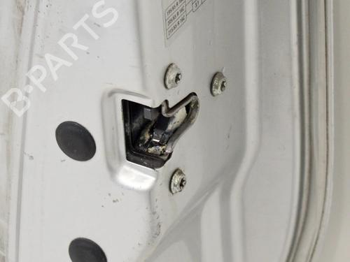 Right front door RENAULT TRAFIC II Bus (JL) 2.0 dCi 115 (JL00, JL01, JL0H, JL0M, JL0U) | BP6756399C3