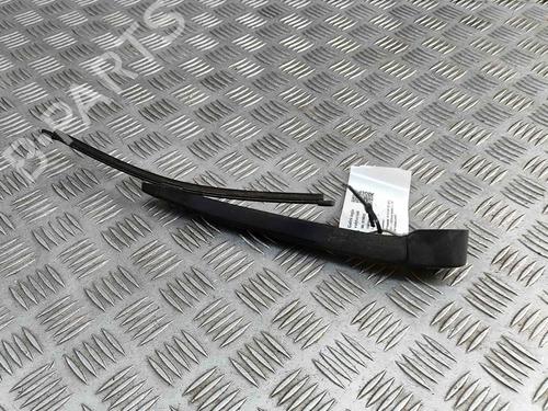 Rear windshield wiper arm VW POLO VI (AW1, BZ1, AE1) 2.0 GTI | BP28566350C144 
