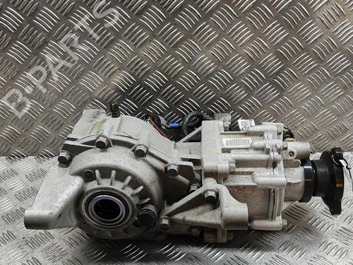 Used Rear differential KIA SPORTAGE V (NQ5) 1.6 T-GDi Hybrid AWD (215 hp) 27782436