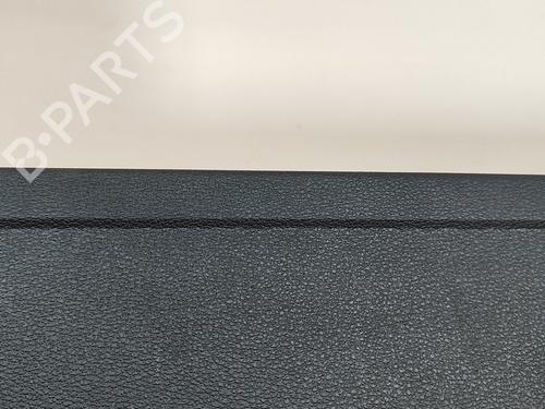 Tailgate trim AUDI A3 Sportback (8VA, 8VF) S3 quattro | BP24583580C151 