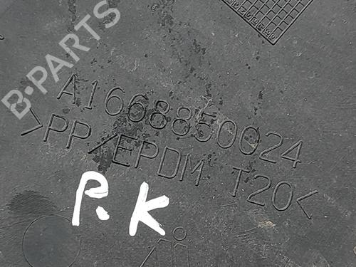 Other MERCEDES-BENZ M-CLASS (W166) ML 350 BlueTEC 4-matic (166.024, 166.023) | BP31217217O1