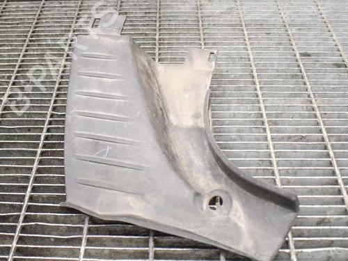 Used Boot lining Boot lining JAGUAR F-TYPE Convertible (X152) 5.0 SCV8 S (495 hp) 14610961 14610961