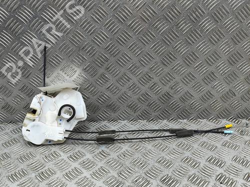 Used Front left lock Front left lock 37583611 37583611