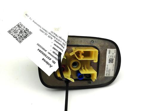 Antenne/Base AUDI Q8 (4MN, 4MT) 55 TFSI Mild Hybrid quattro | BP38070757C140 - Image 5