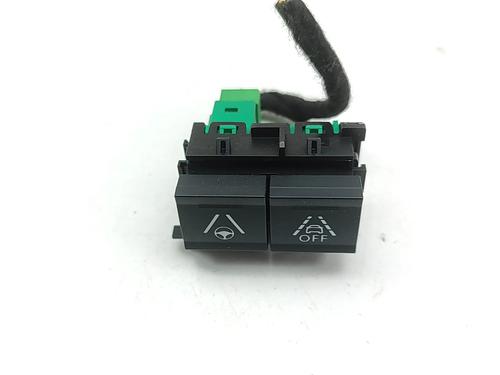 Used Switch Switch PEUGEOT 208 II (UB_, UP_, UW_, UJ_) e-208 (136 hp) 35767574 35767574