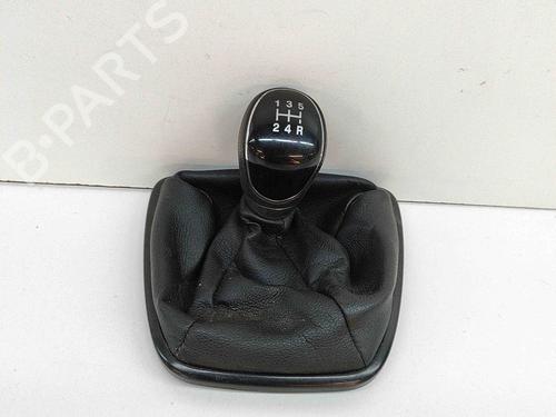 Used Shift knob FORD TRANSIT CONNECT MPV 1.6 TDCi (95 hp) 20675298