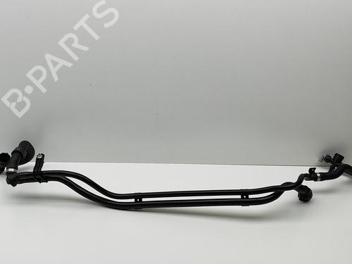 Pipe MERCEDES-BENZ B-CLASS Sports Tourer (W245) B 180 CDI (245.207) | BP28558741M125 