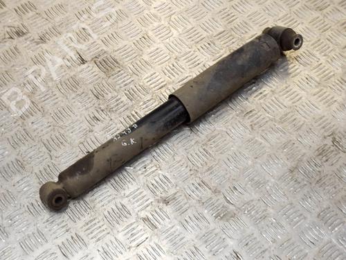 Venstre bagtil støddæmper FORD TRANSIT V363 Platform/Chassis (FED, FFD) 2.0 EcoBlue (130 hp) 8841910