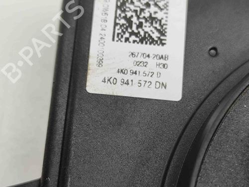 Module électronique AUDI A6 C8 Avant (4A5) 40 TFSI Mild Hybrid | BP27933542M83 