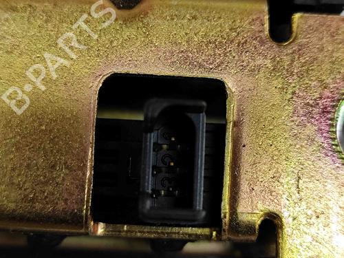 Tailgate lock VW NEW BEETLE Convertible (1Y7) 1.6 | BP28091212C101 