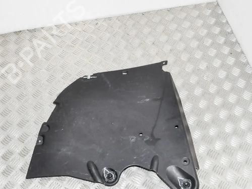 Used Underbody protection Underbody protection 14657427 14657427