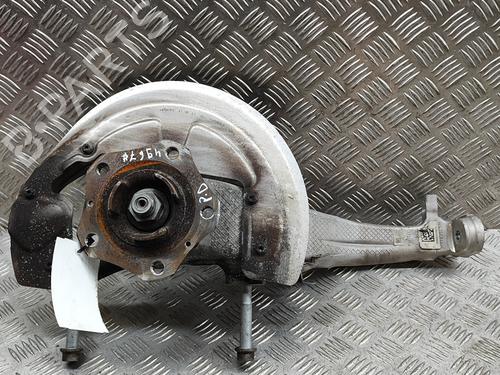Used Right front steering knuckle PORSCHE PANAMERA (971) 3.0 (97AAA1, 97BAA1) (330 hp) 22999552