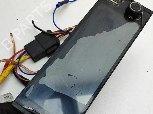 Electronic module PORSCHE BOXSTER (986) S 3.2 | BP40227154M83 - Image 5