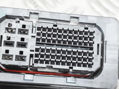 Fuse box MAZDA MX-5 IV (ND__) 2.0 (ND6E, NDERC) | BP37996819E1 - Image 10