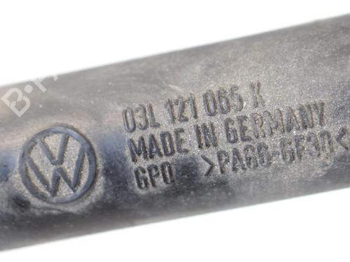 Pipe AUDI A6 C7 (4G2, 4GC) 2.0 TDI | BP30258622M125  - Image 5