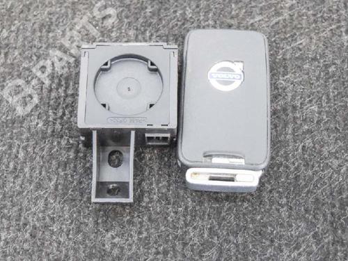 Electronic module VOLVO V60 I (155) D3 / D4 | BP6754083M83 