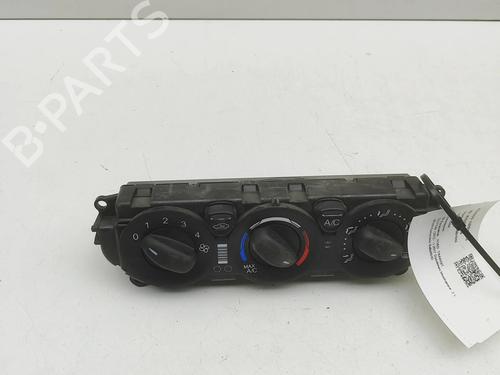 Used Electronic module Electronic module FORD TRANSIT CUSTOM V362 Van (FY, FZ) 2.0 EcoBlue (130 hp) 34102087 34102087