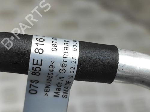 Electronic sensor AUDI A6 e-tron Avant (GH5) 83 | BP38442731M84 - Image 8