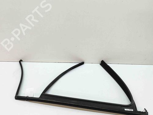 Door moulding trim MERCEDES-BENZ GLB (X247) GLB 200 Mild-Hybrid (247.687) | BP29373265C150 