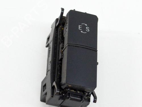 Used Switch MERCEDES-BENZ E-CLASS (W212) E 220 BlueTEC (212.001) (177 hp) 10527006