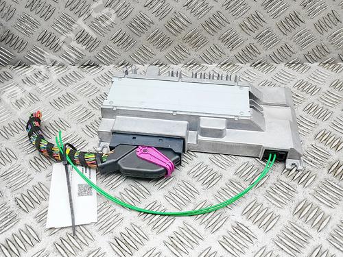 Módulo eletrónico Módulo eletrónico 37583445 37583445