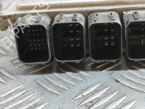 Engine control unit (ECU) BMW X5 (G05, F95) M | BP36066552M57 - Image 6
