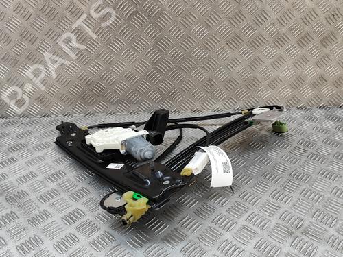 Front right window mechanism JAGUAR F-TYPE Coupe (X152) 5.0 SCV8 R AWD | BP25787738C23