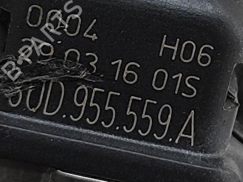 Elektronisk sensor VW PASSAT B8 Variant (3G5, CB5) 2.0 TDI | BP23248828M84 