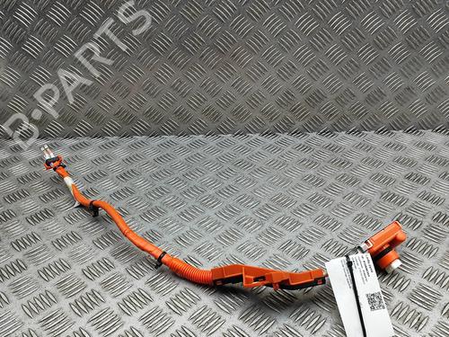 Used Wiring harness Wiring harness TOYOTA C-HR (_X2_, _H2_) Hybrid (ZYX20) (140 hp) 30108352 30108352