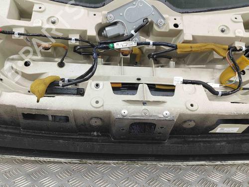Tailgate INFINITI FX 30d AWD | BP29752839C6 