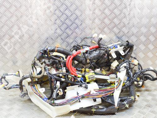 Wiring harness MITSUBISHI GTO Coupe (Z1_A) 3.0 AWD (Z16A) | BP27749827E16 