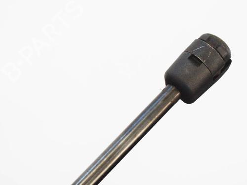 Hood lift support MERCEDES-BENZ C-CLASS (W204) C 200 CDI (204.001) | BP14668737C139 