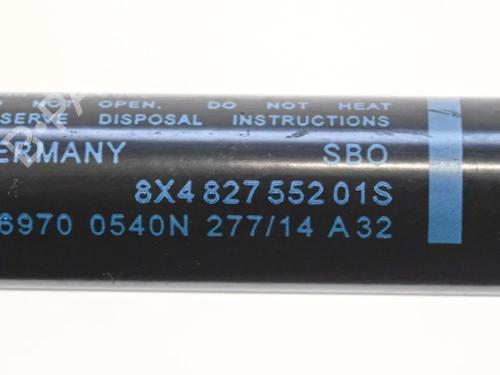 Tailgate lift support AUDI A1 (8X1, 8XK) S1 quattro | BP14608385C138 