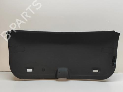 Bagasjeromsbekledning Bagasjeromsbekledning SKODA ENYAQ iV SUV (5AZ) 85 (286 hp) 34101833 34101833