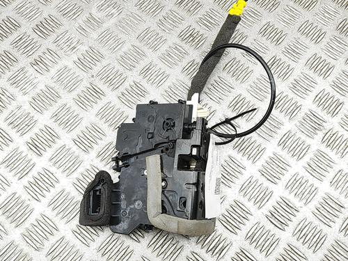 Front left lock PORSCHE 911 (992) 3.8 Turbo S (992450, 992470) | BP31977016C98