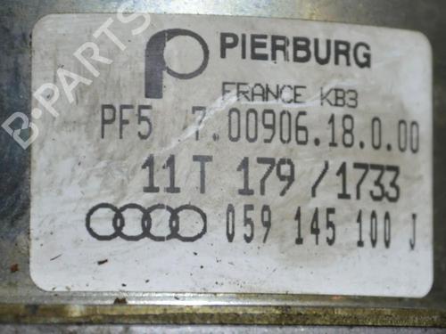 Vacuum pump VW TOUAREG (7P5, 7P6) 4.2 V8 TDI | BP6724859M80  - Image 5