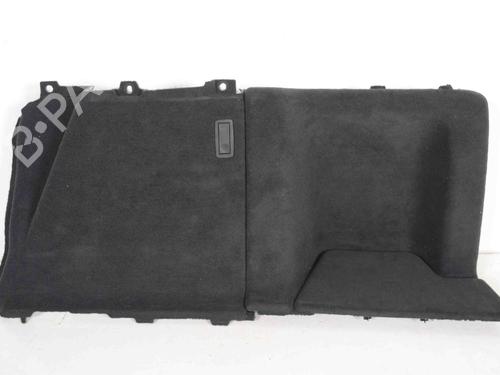 Used Boot lining BMW 3 Gran Turismo (F34) 330 d xDrive (258 hp) 30236034