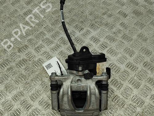 Left rear brake caliper VW TOUAREG (CR7, RC8) 3.0 TDI 4motion | BP26597179M107 