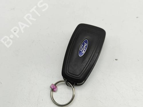 Electronic module FORD TRANSIT CUSTOM V362 Van (FY, FZ) 2.0 EcoBlue | BP34102113M83  - Image 5