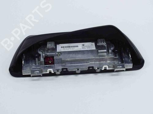 Display monitor BMW 1 (F21) M 135 i | BP6757967C48