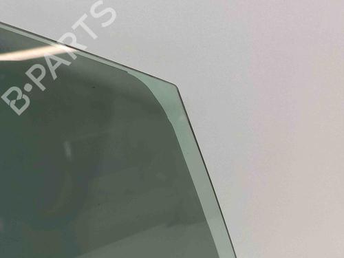 Front right door window VW POLO V (6R1, 6C1) 1.2 TSI | BP27778882C19 