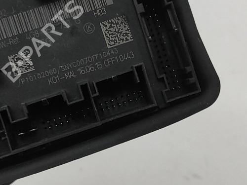Electronic module AUDI A6 C7 Avant (4G5, 4GD) 2.0 TDI | BP28435478M83  - Image 5