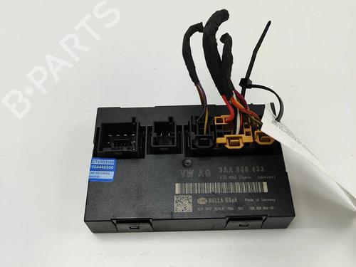 Elektronische module VW PASSAT B7 Variant (365) 1.6 TDI | BP26890893M83 
