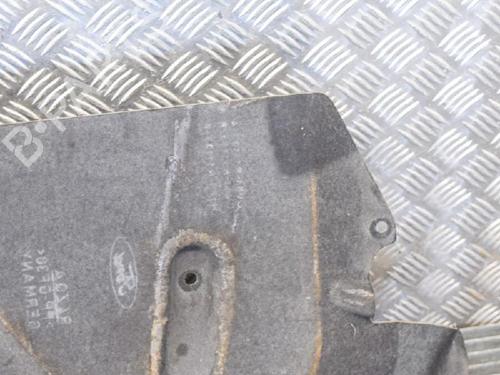 Underbody protection FORD FOCUS III 1.0 EcoBoost | BP14667210M92 