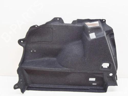 Used Boot lining Boot lining VW T-ROC (A11, D11) 1.0 TSI (116 hp) 14620549 14620549