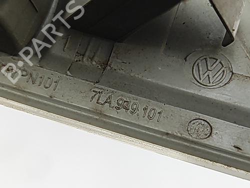 Venstre sideblink VW TRANSPORTER T6 Van (SGA, SGH, SHA, SHH) 2.0 TDI | BP29920776I20