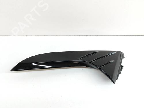 Used Tailgate trim Tailgate trim 27770780 27770780