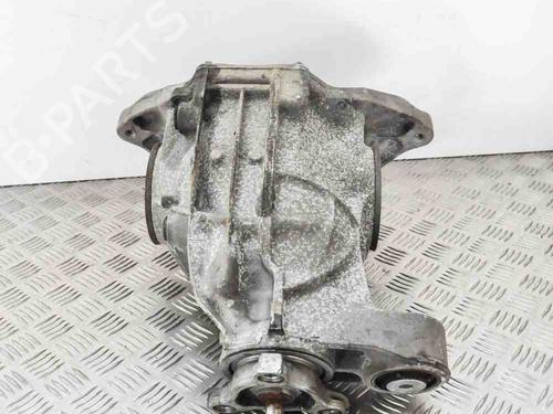 Rear differential MERCEDES-BENZ M-CLASS (W166) ML 350 BlueTEC 4-matic (166.024, 166.023) | BP7736972M24 