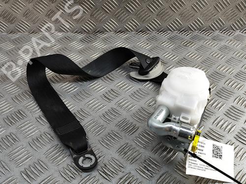Front left seatbelt TOYOTA PRIUS (_W3_) 1.8 Hybrid (ZVW3_) | BP28811932I26 