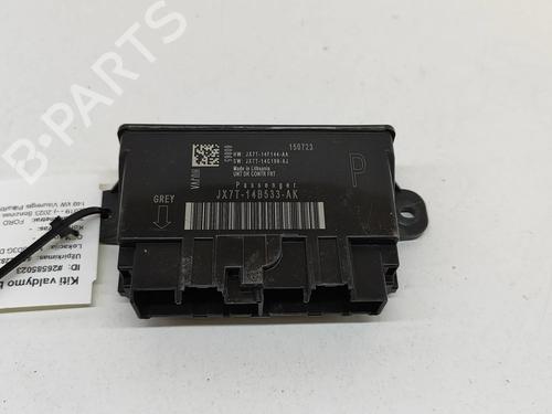 Used Electronic module Electronic module FORD KUGA III (DFK) 2.5 FHEV (190 hp) 28687135 28687135
